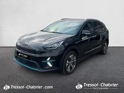Utilisé 2022 Kia e-Niro 2 SUV | 22 400 € (Prix juste)