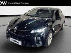 Noir Utilisé 2024 Renault Clio V Evolution Citadine | 14 999 € (Bon prix)