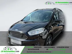 Utilisé 2017 Ford Tourneo Van | 17 400 € (Prix assez cher)