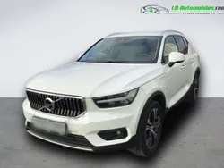 Utilisé 2020 Volvo XC40 SUV | 36 500 € (Prix juste)