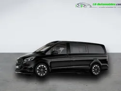 Utilisé 2025 Mercedes V250 Monospace | 98 200 €