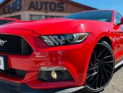 Utilisé 2016 Ford Mustang Premium Coupé | 42 900 €