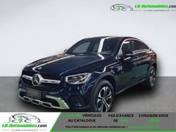 Utilisé 2020 Mercedes GLC300e Coupé | 44 400 € (Prix juste)