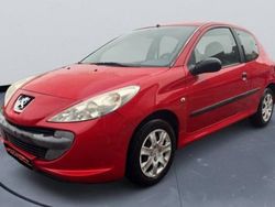 Utilisé 2010 Peugeot 206 Citadine | 3 990 €