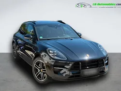 Utilisé 2019 Porsche Macan S SUV | 57 900 € (Bon prix)
