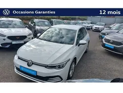 Utilisé 2021 VW Golf VIII | 21 490 € (Bon prix)