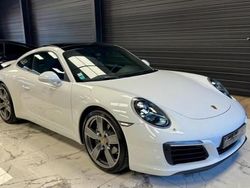 Utilisé 2016 Porsche 911 Carrera Coupé | 93 990 € (Prix juste)