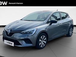 Gris Occasion 2023 Renault Clio V Equilibre Citadine | 15 490 € (Prix juste)