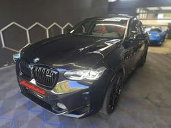 Noir Utilisé 2023 BMW X4 Competition Edition SUV | 74 990 € (Super prix)