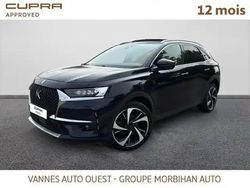 Violet Occasion 2020 DS Automobiles DS7 Crossback SUV | 30 890 €