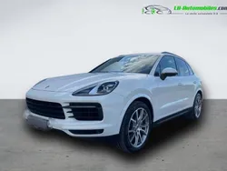 Utilisé 2018 Porsche Cayenne GTS SUV | 70 100 € (Prix juste)