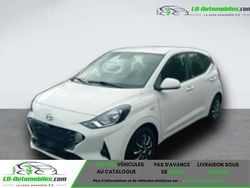 Utilisé 2020 Hyundai i10 Citadine | 13 300 € (Bon prix)