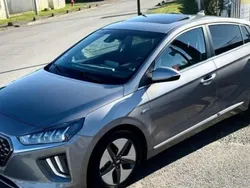 Gris Utilisé 2019 Hyundai Ioniq Berline | 16 990 €