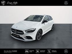 Utilisé 2024 Mercedes B200 AMG line Monospace | 39 990 € (Prix cher)