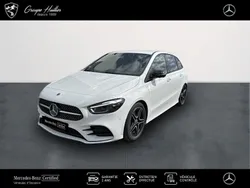 Utilisé 2024 Mercedes B200 AMG line Monospace | 40 900 € (Prix cher)