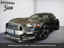 Gris Utilisé 2018 Ford Mustang Coupé | 26 860 € (Bon prix)