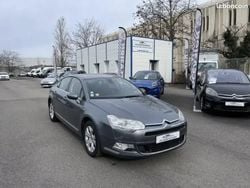 Utilisé 2009 Citroën C5 Comfort Berline | 7 000 € (Prix assez cher)