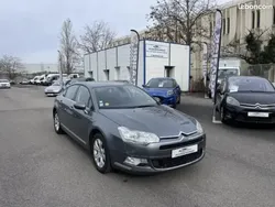 Utilisé 2009 Citroën C5 Comfort Berline | 7 000 € (Prix juste)