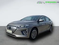 Utilisé 2021 Hyundai Ioniq 6 Berline | 21 900 € (Bon prix)