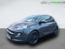 Utilisé 2018 Opel Adam Citadine | 13 400 € (Prix juste)