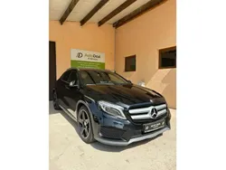 Noir Utilisé 2011 Mercedes 200 AMG Berline | 18 990 €