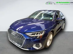 Utilisé 2022 Audi A3 Berline | 27 500 € (Prix juste)