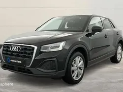 Utilisé 2022 Audi Q2 Advanced SUV | 28 799 € (Prix juste)