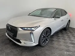 Gris Utilisé 2021 DS Automobiles DS4 Rivoli Berline | 22 990 € (Bon prix)