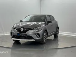 Biton Nouvelle 2024 Renault Captur Techno SUV | 23 499 € (Super prix)