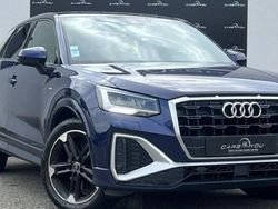 Utilisé 2020 Audi Q2 S-Line SUV | 25 990 € (Prix juste)