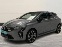 Gris Nouvelle 2025 Mitsubishi Colt Intense Berline | 19 799 € (Prix juste)