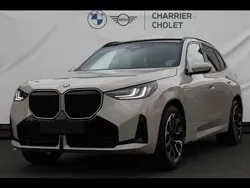 Gris Nouvelle 2025 BMW X3 M Sport SUV | 84 400 €