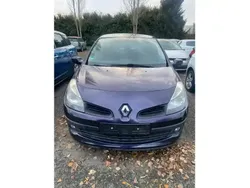 Renault Clio II