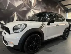 Utilisé 2014 Mini Cooper SD Countryman SUV | 12 690 € (Prix juste)