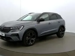 Noir Utilisé 2022 Renault Austral Iconic Esprit Alpine SUV | 35 299 € (Prix juste)
