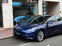 Occasion 2019 Tesla Model 3 Standard Range Berline | 18 990 € (Prix juste)