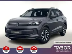 Gris Nouvelle 2025 VW Tiguan SUV | 36 795 € (Super prix)