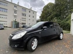 Utilisé 2009 Opel Corsa Cosmo Berline | 2 300 € (Prix juste)