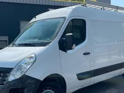 Utilisé 2018 Renault Master Van | 15 990 € (Super prix)