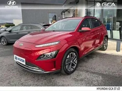 Utilisé 2022 Hyundai Kona SUV | 23 990 € (Prix assez cher)