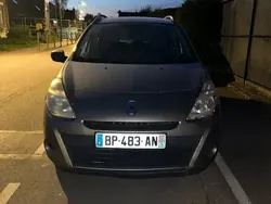 Utilisé 2011 Renault Clio GrandTour Break | 3 500 €