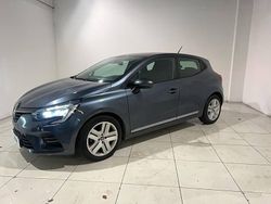 Gris Occasion 2022 Renault Clio V Business Citadine | 13 335 € (Prix juste)