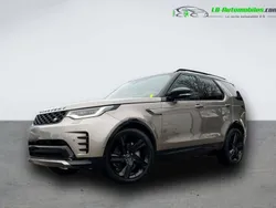 Utilisé 2024 Land Rover Discovery 5 SUV | 84 300 €