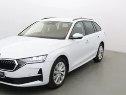 Utilisé 2024 Skoda Octavia Selection Break | 31 490 € (Super prix)