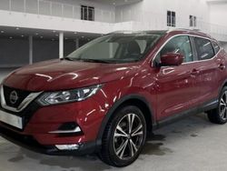 Utilisé 2018 Nissan Qashqai Tekna SUV | 14 990 € (Prix juste)