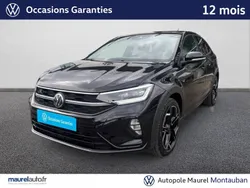 Nouvelle 2025 VW Taigo R-line Edition SUV | 28 300 € (Prix juste)