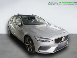Utilisé 2023 Volvo V60 Break | 37 500 €