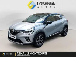 Utilisé 2024 Renault Captur Techno SUV | 18 490 € (Prix juste)