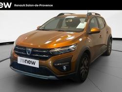 Orange Utilisé 2022 Dacia Sandero Comfort Citadine | 12 699 €