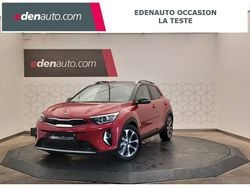 Utilisé 2021 Kia Stonic Launch Edition SUV | 13 990 € (Prix juste)